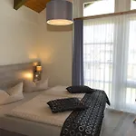 Otel Fischerhaus Plau Am