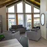 Fischerhaus Plau Am Otel 3*