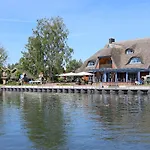 Fischerhaus Plau Am Otel Plau am See
