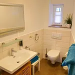 Fischerhaus Plau Am Otel