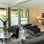 Otel Fischerhaus Plau Am