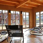 Fischerhaus Plau Am Otel