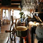 Otel Fischerhaus Plau Am