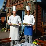 Otel Fischerhaus Plau Am 3*