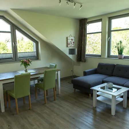 Fischerhaus Plau Am Hotell 3*