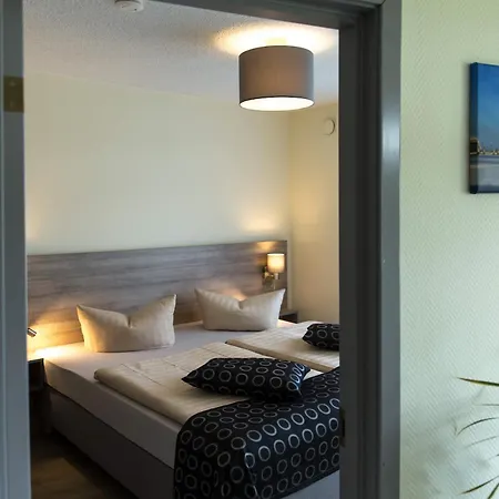 Hotell Fischerhaus Plau Am Plau am See