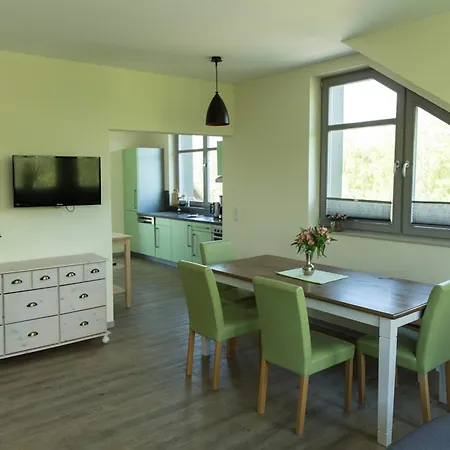 Fischerhaus Plau Am 3*