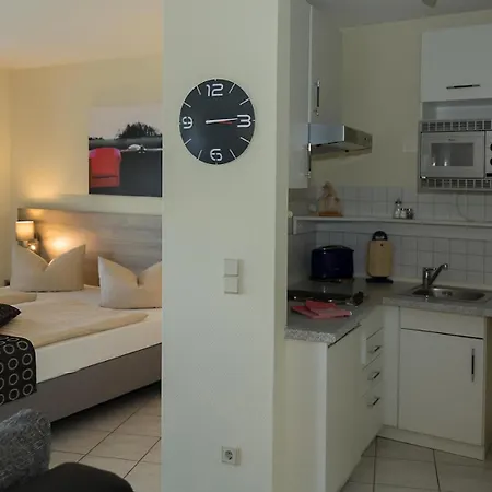 Fischerhaus Plau Am 3* Plau am See