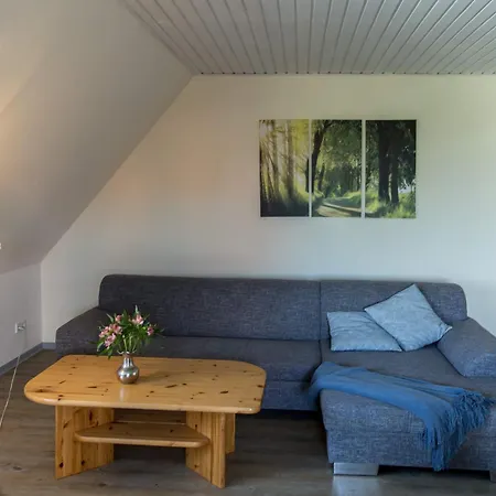 Fischerhaus Plau Am Hotell