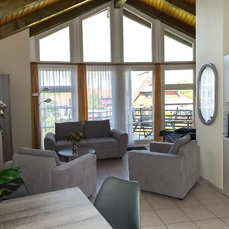 Fischerhaus Plau Am Hotell 3*