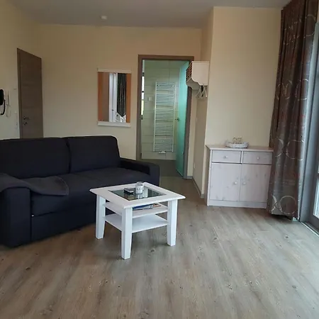 Hotell Fischerhaus Plau Am 3*