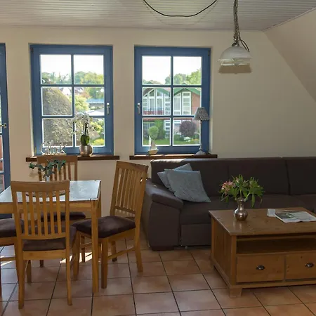 Hotell Fischerhaus Plau Am Plau am See