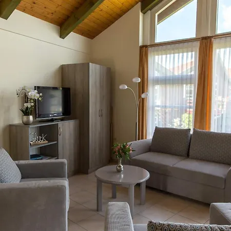 Fischerhaus Plau Am 3*