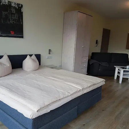 Fischerhaus Plau Am 3* Plau am See