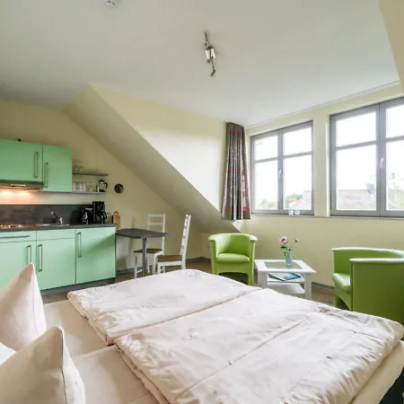 Fischerhaus Plau Am Plau am See