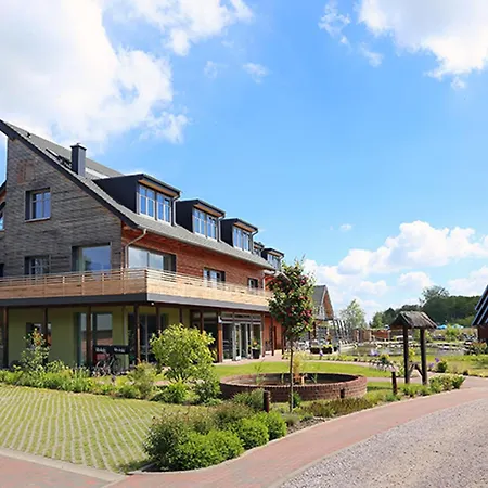 Fischerhaus Plau Am Otel