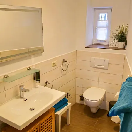 Fischerhaus Plau Am Hotell