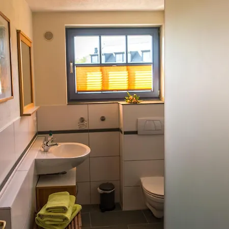 Fischerhaus Plau Am Hotell Plau am See