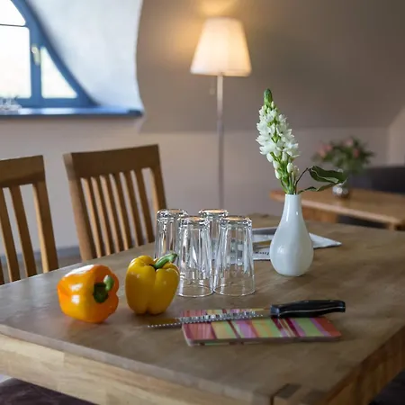 Fischerhaus Plau Am 3*