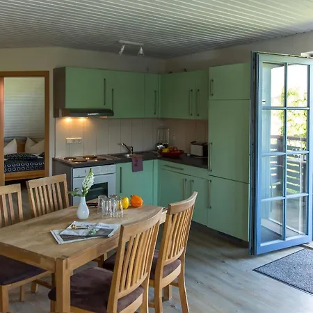 Fischerhaus Plau Am 3* Plau am See