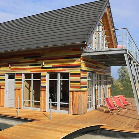 Hotell Fischerhaus Plau Am Plau am See