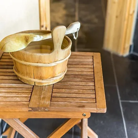 Fischerhaus Plau Am Hotell Plau am See