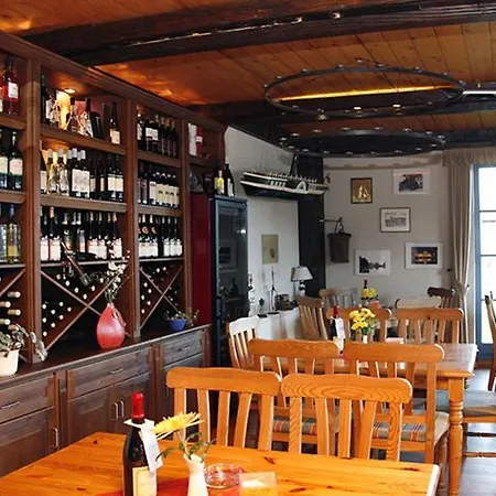 Fischerhaus Plau Am Plau am See