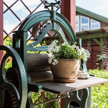 Hotell Fischerhaus Plau Am Plau am See