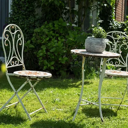 Fischerhaus Plau Am Plau am See