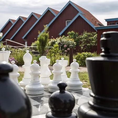 Fischerhaus Plau Am 3* Plau am See