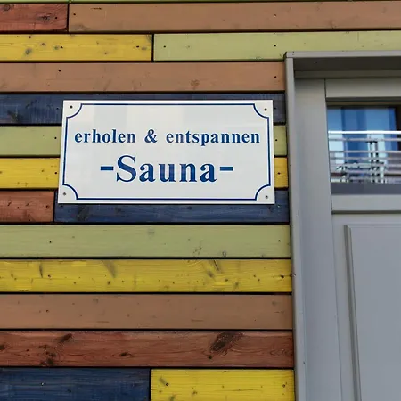 Fischerhaus Plau Am Hotel