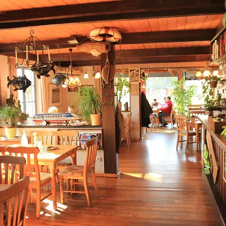 Fischerhaus Plau Am Plau am See