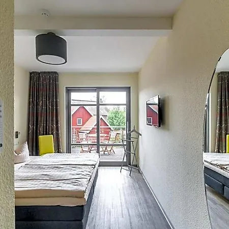 Fischerhaus Plau Am 3*