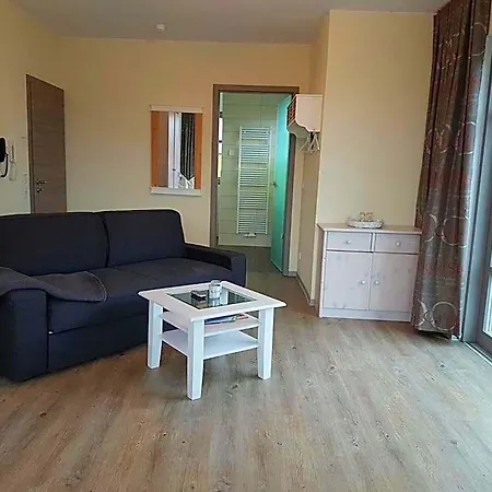 Fischerhaus Plau Am 3*