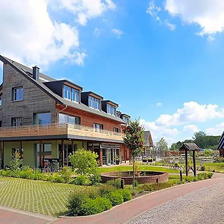 Fischerhaus Plau Am פלאו אם זה