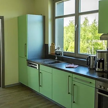 Fischerhaus Plau Am 3*