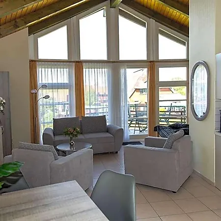 Fischerhaus Plau Am מלון פלאו אם זה