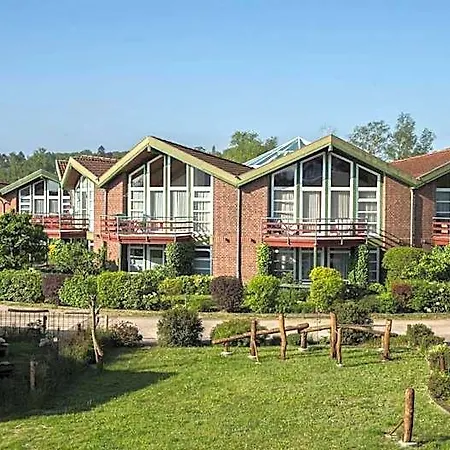 Fischerhaus Plau Am מלון
