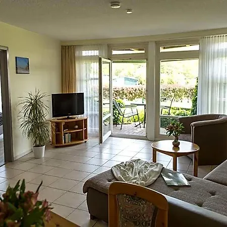 מלון Fischerhaus Plau Am פלאו אם זה