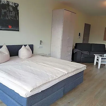 Fischerhaus Plau Am 3*