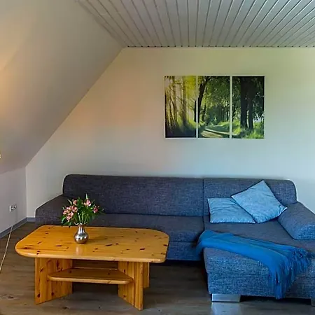 מלון Fischerhaus Plau Am 3*