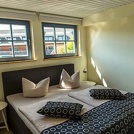 Fischerhaus Plau Am 3*