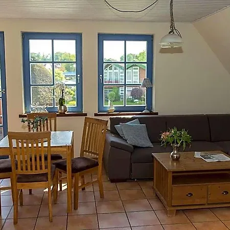 Fischerhaus Plau Am 3*
