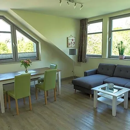 Fischerhaus Plau Am 3*